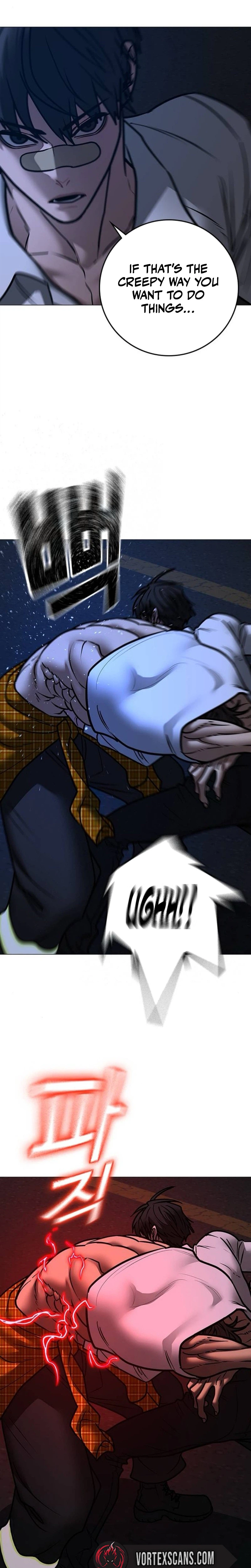 Reality Quest Chap 207 - Next Chap 208