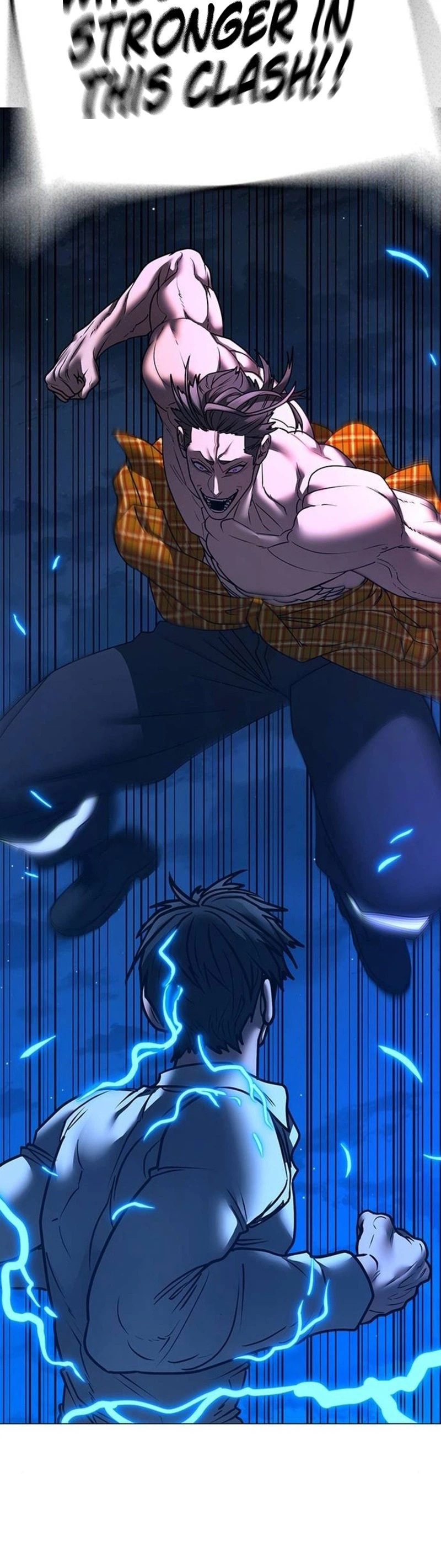 Reality Quest Chap 207 - Next Chap 208