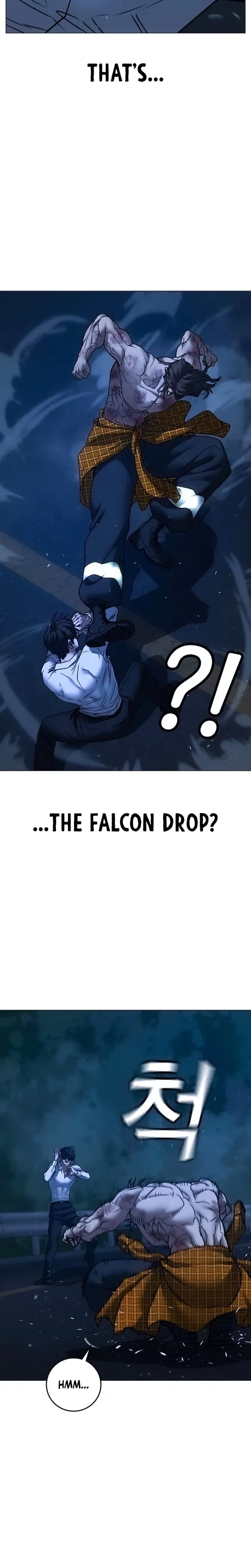 Reality Quest Chap 208 - Next Chap 209