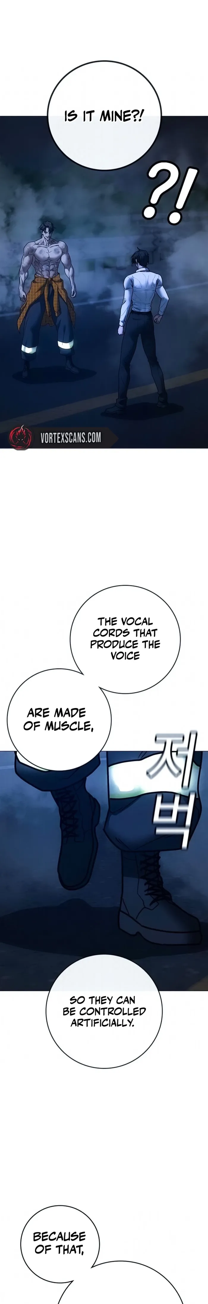 Reality Quest Chap 208 - Next Chap 209