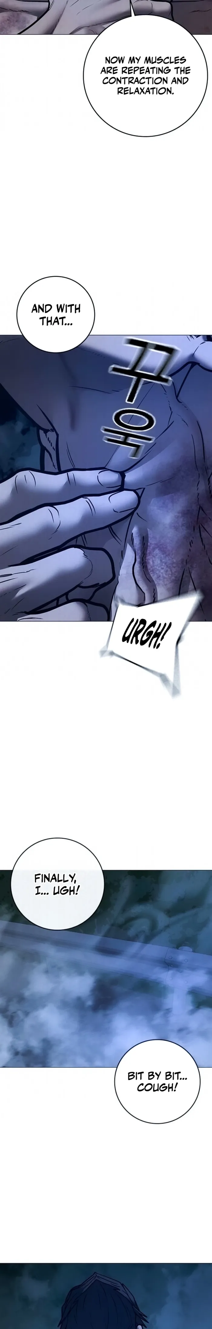 Reality Quest Chap 208 - Next Chap 209