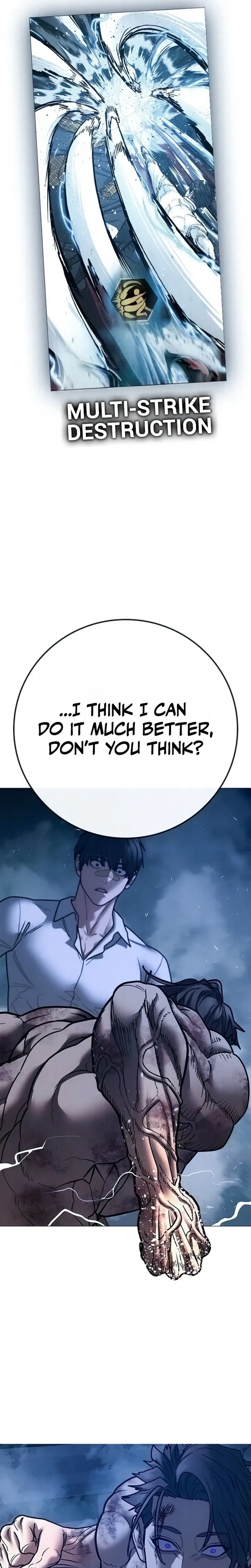 Reality Quest Chap 208 - Next Chap 209