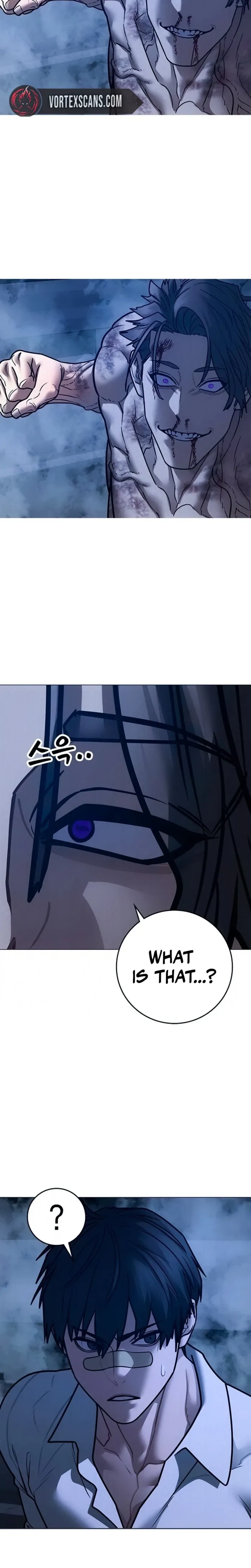 Reality Quest Chap 208 - Next Chap 209