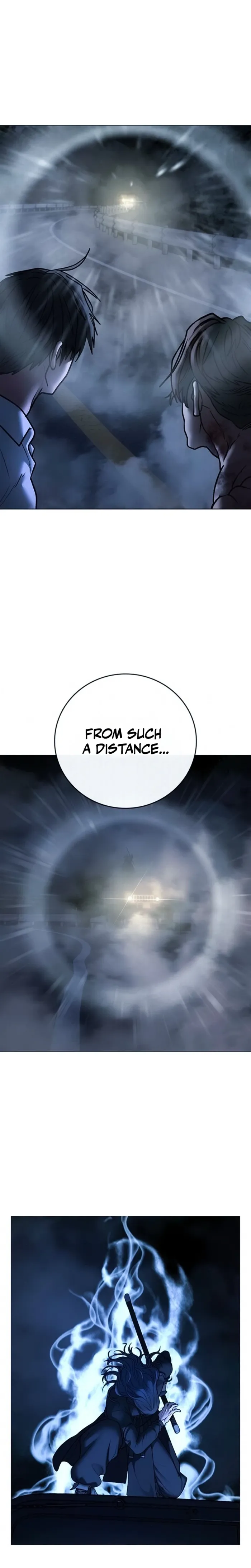 Reality Quest Chap 208 - Next Chap 209