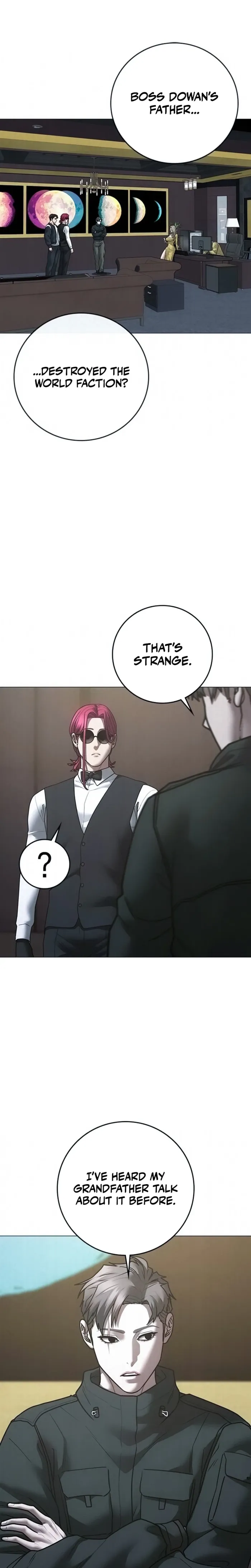 Reality Quest Chap 208 - Next Chap 209