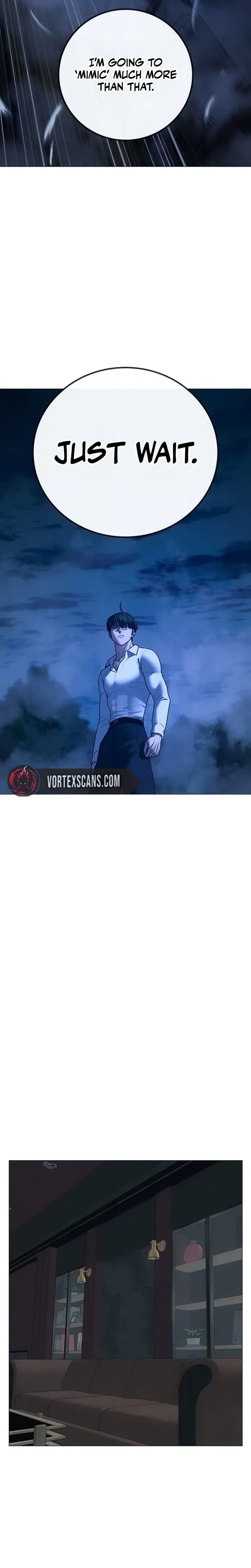 Reality Quest Chap 208 - Next Chap 209