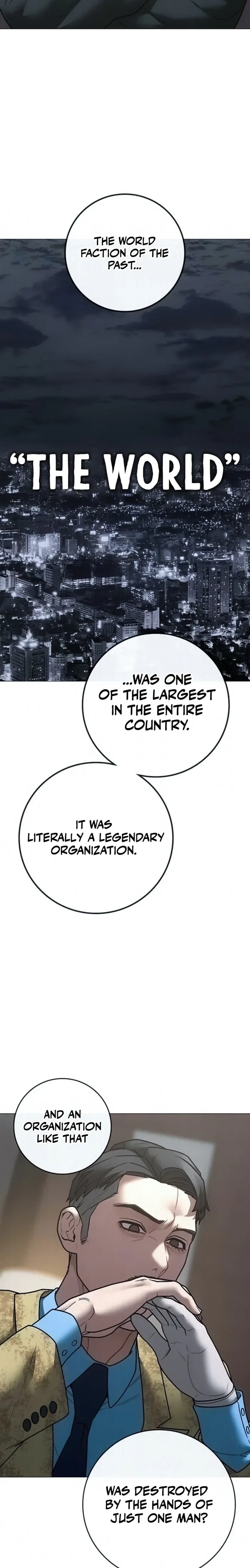 Reality Quest Chap 208 - Next Chap 209
