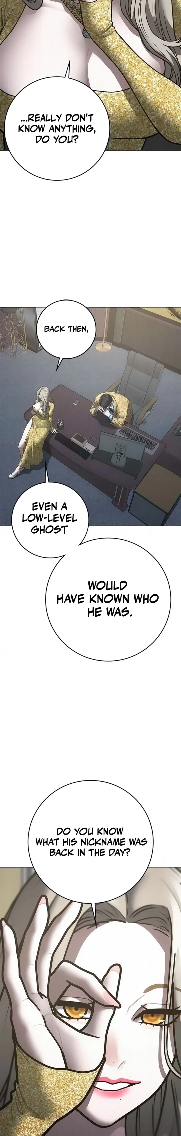 Reality Quest Chap 208 - Next Chap 209