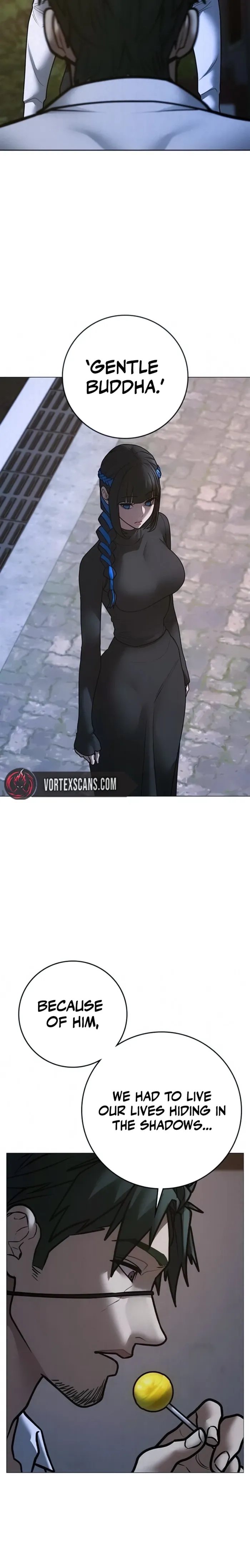 Reality Quest Chap 208 - Next Chap 209