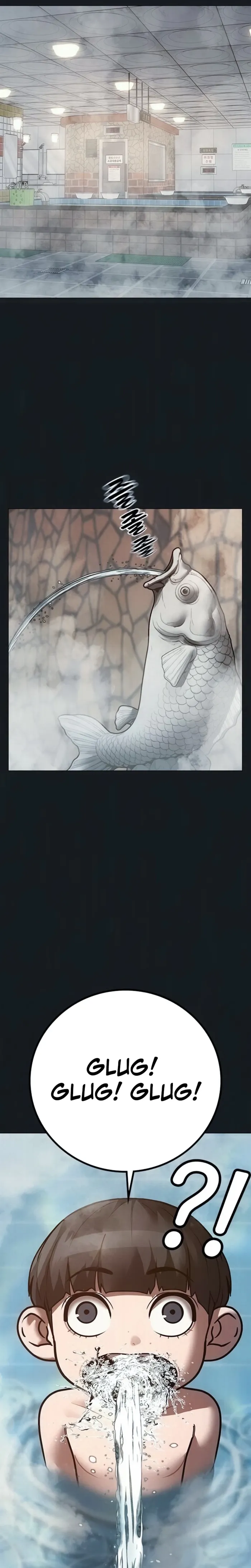 Reality Quest Chap 208 - Next Chap 209