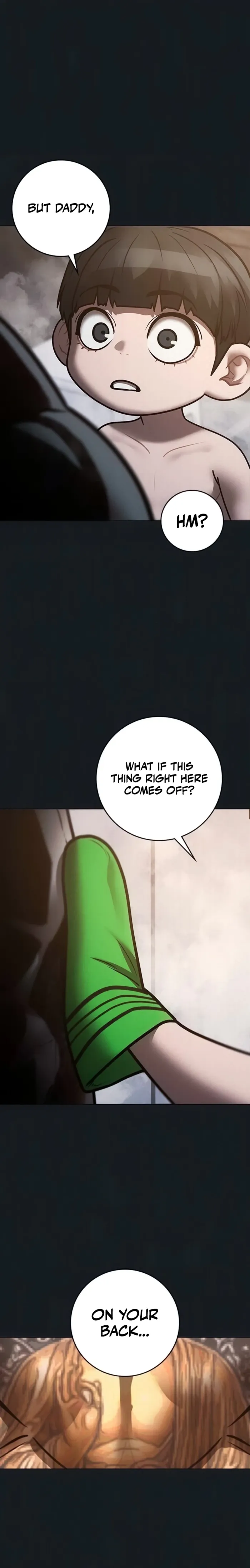 Reality Quest Chap 208 - Next Chap 209