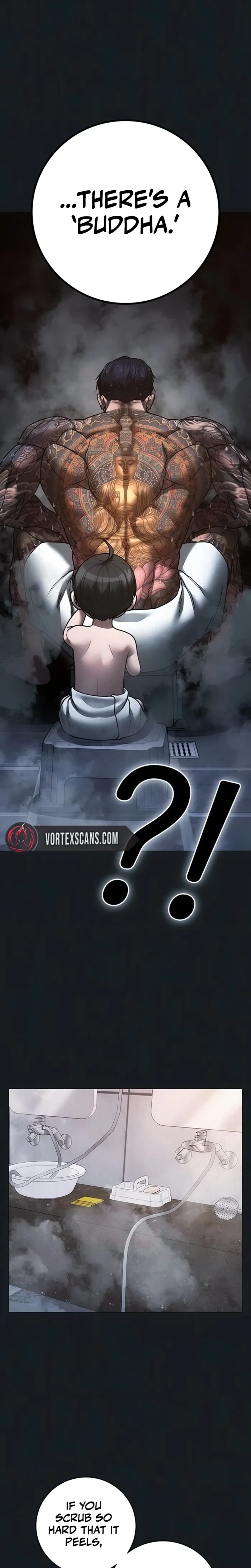 Reality Quest Chap 208 - Next Chap 209