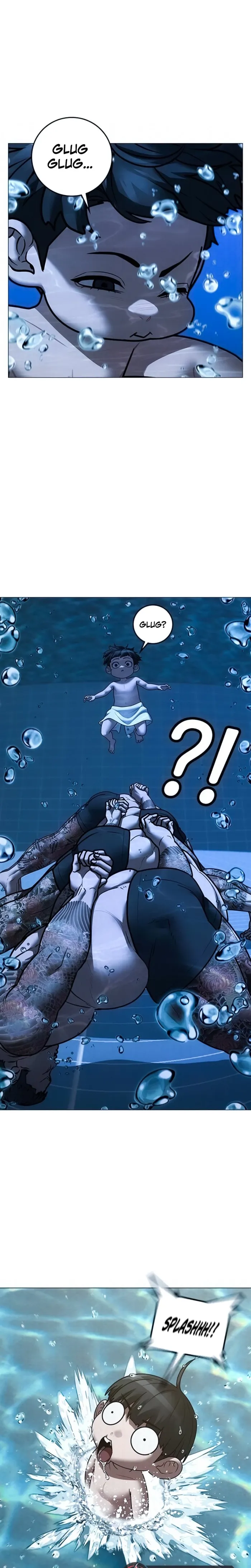 Reality Quest Chap 209 - Next Chap 210