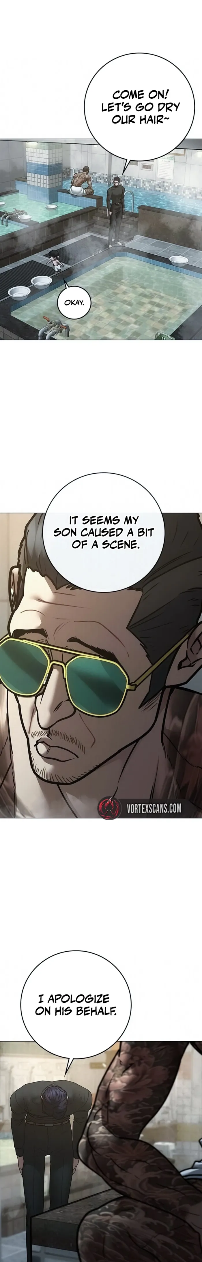 Reality Quest Chap 209 - Next Chap 210
