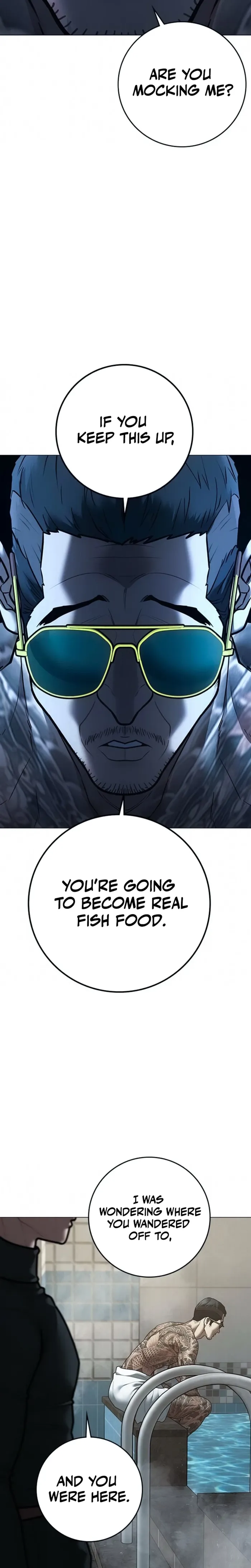 Reality Quest Chap 209 - Next Chap 210