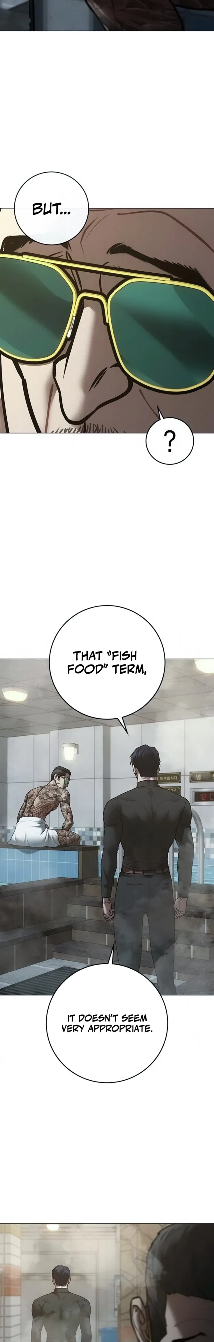 Reality Quest Chap 209 - Next Chap 210