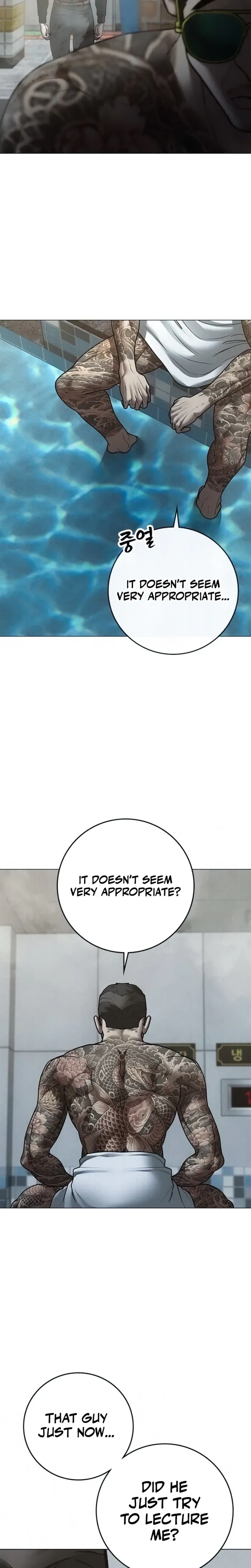 Reality Quest Chap 209 - Next Chap 210