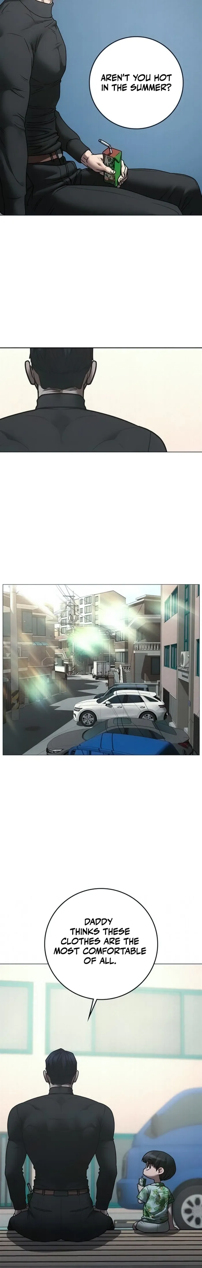 Reality Quest Chap 209 - Next Chap 210