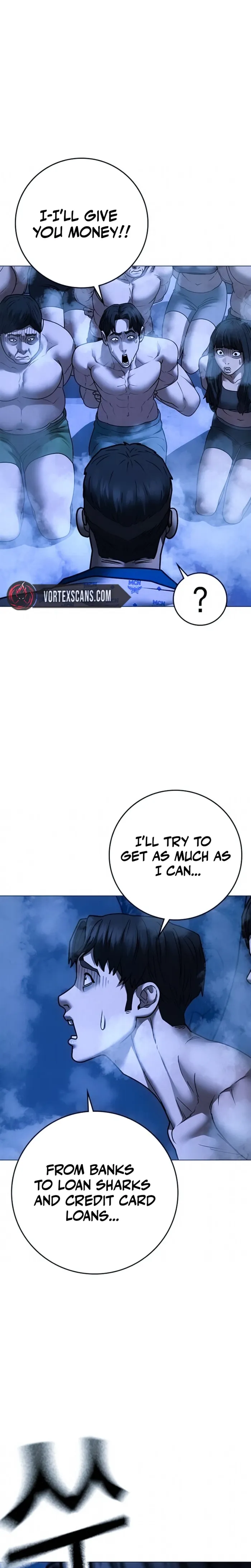 Reality Quest Chap 209 - Next Chap 210