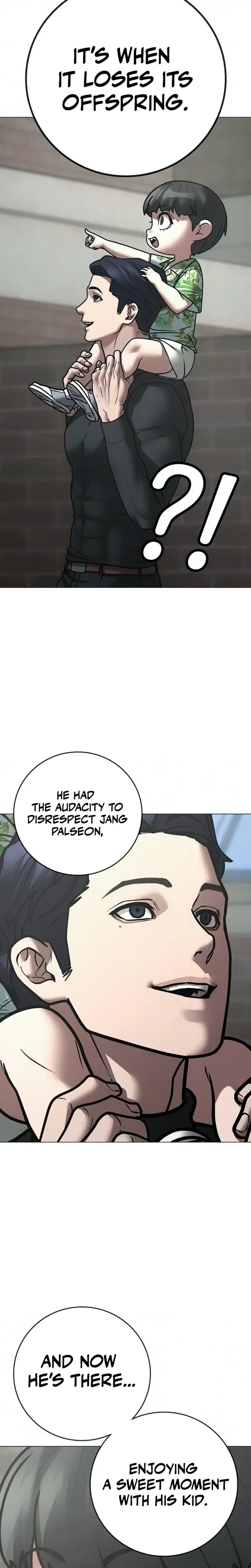 Reality Quest Chap 209 - Next Chap 210