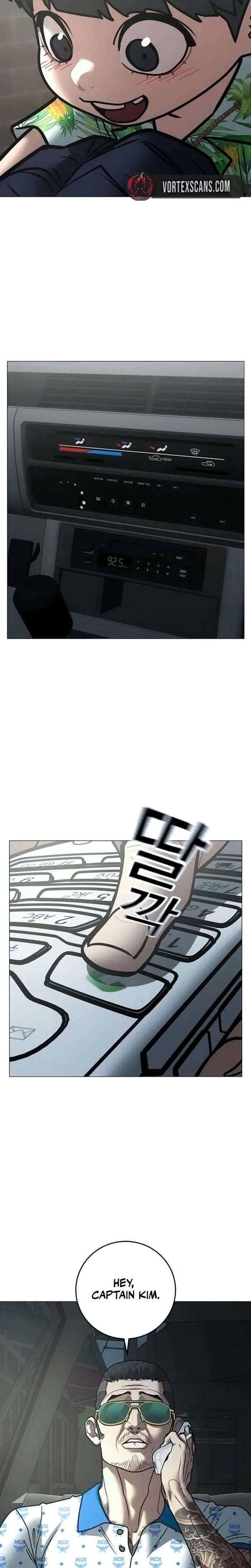 Reality Quest Chap 209 - Next Chap 210