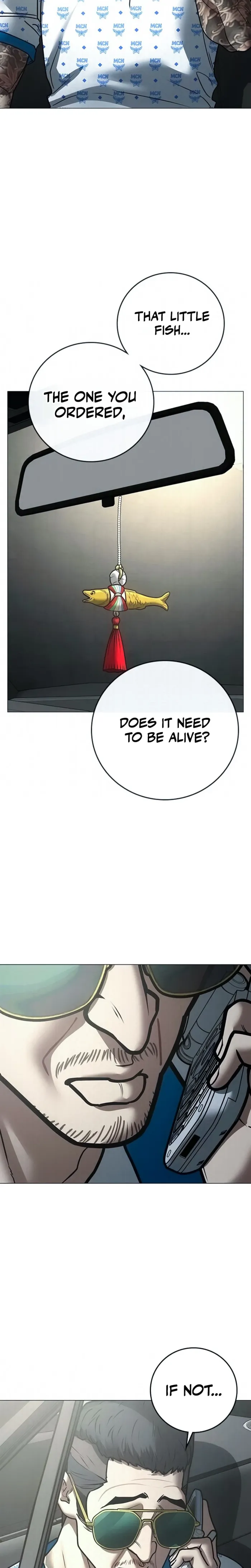 Reality Quest Chap 209 - Next Chap 210