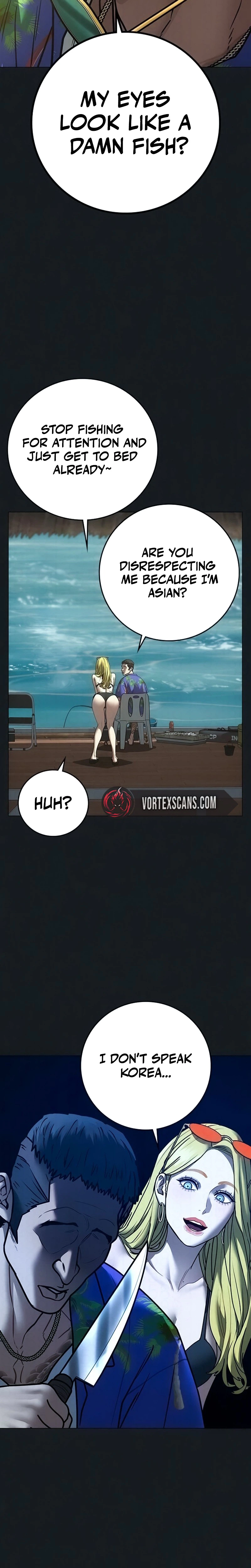Reality Quest Chap 210 - Next Chap 211