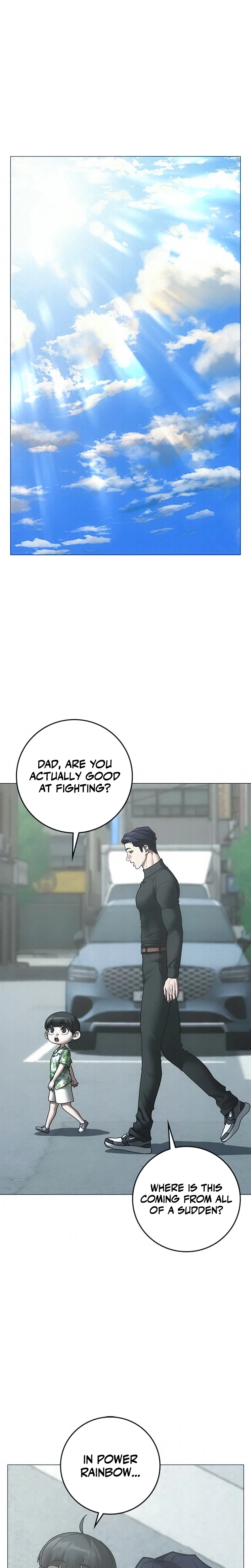 Reality Quest Chap 210 - Next Chap 211