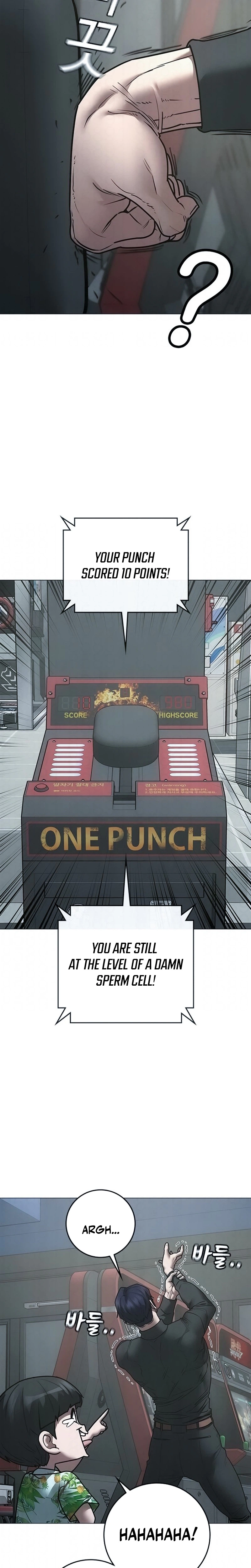Reality Quest Chap 210 - Next Chap 211