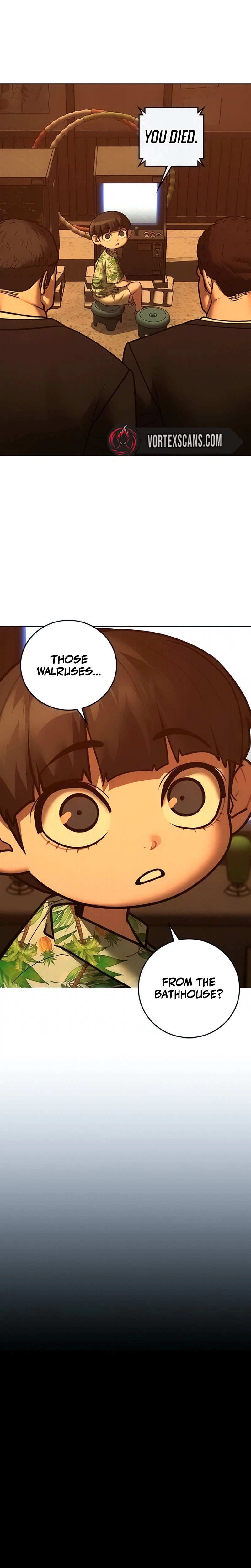 Reality Quest Chap 210 - Next Chap 211