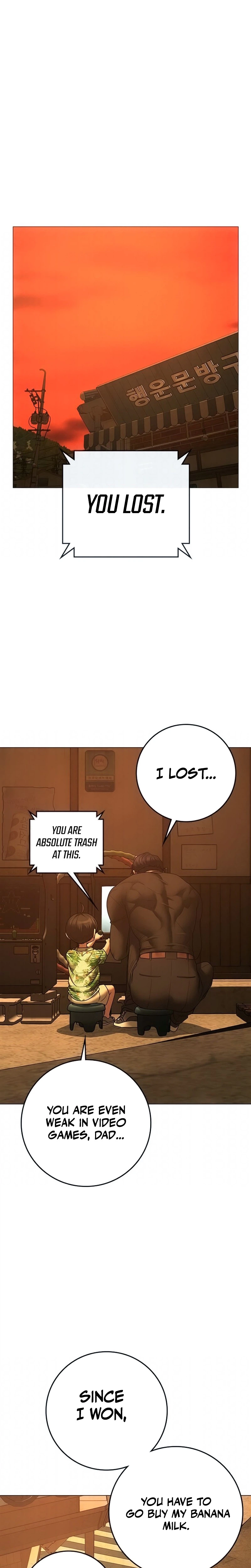 Reality Quest Chap 210 - Next Chap 211