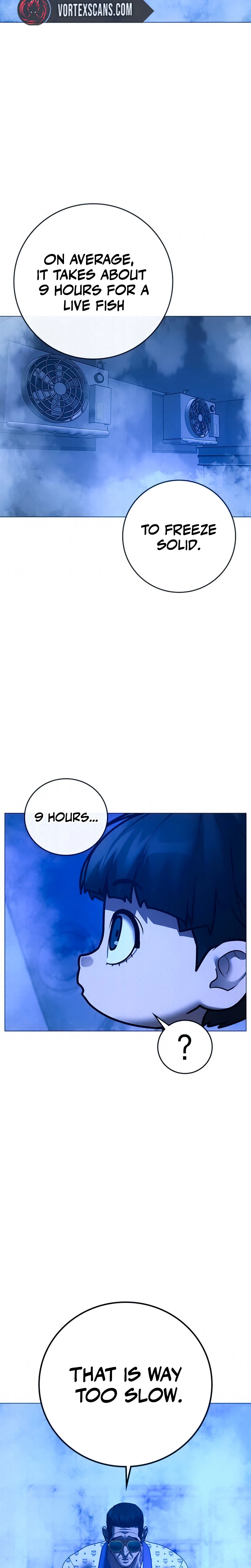 Reality Quest Chap 210 - Next Chap 211