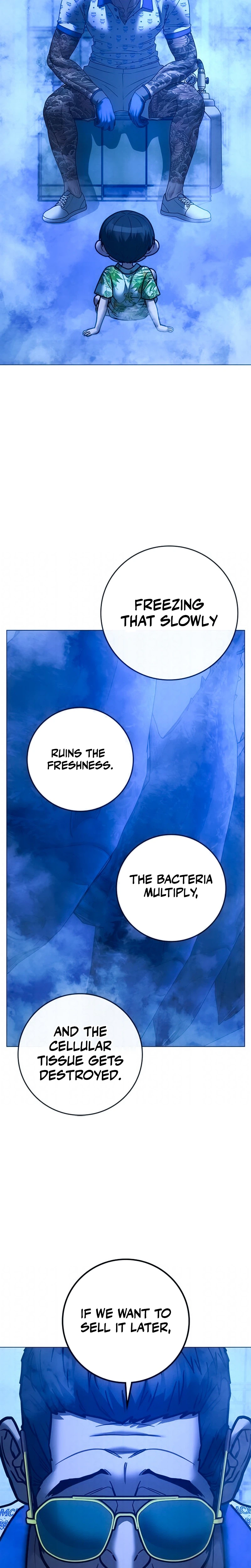 Reality Quest Chap 210 - Next Chap 211
