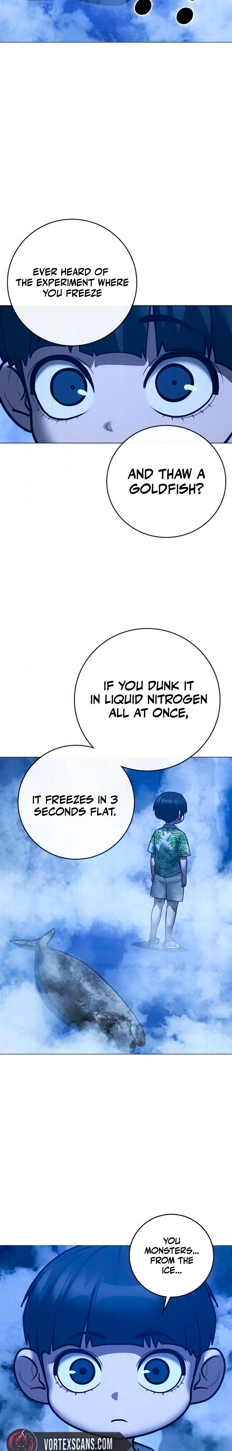 Reality Quest Chap 210 - Next Chap 211