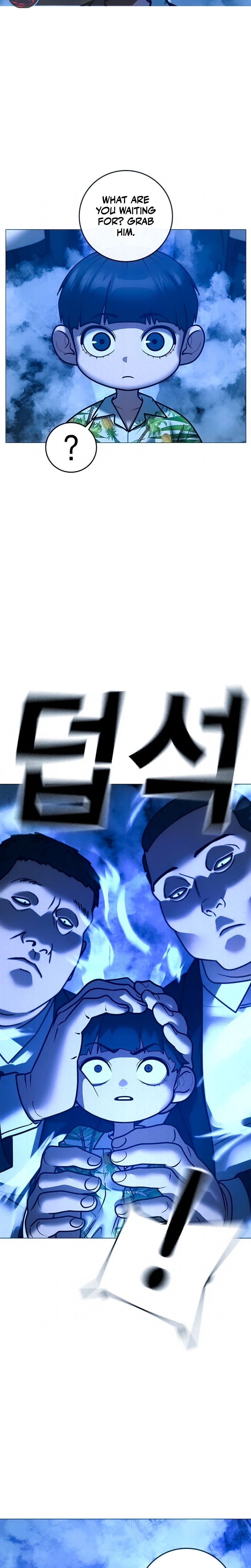 Reality Quest Chap 210 - Next Chap 211
