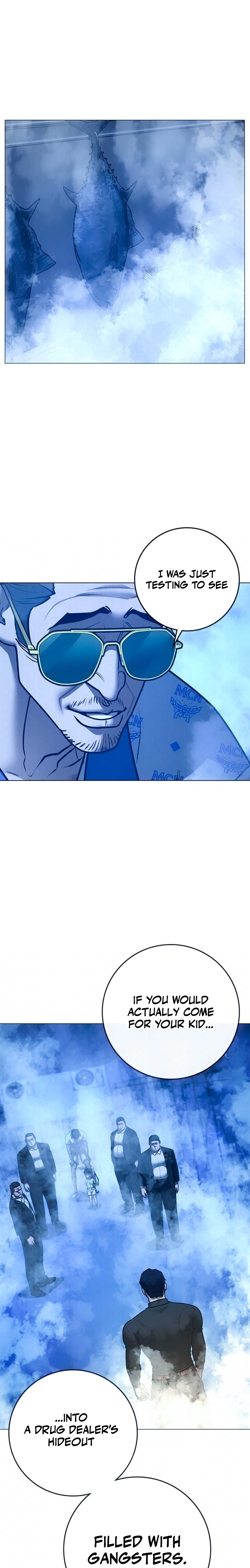 Reality Quest Chap 210 - Next Chap 211