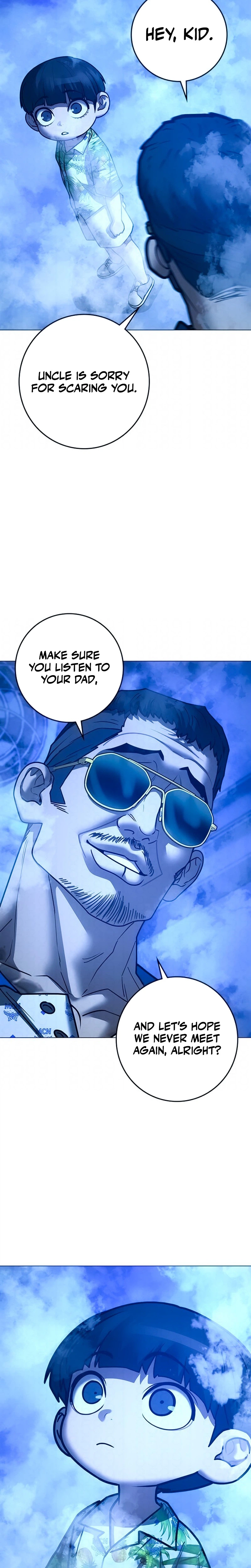 Reality Quest Chap 210 - Next Chap 211