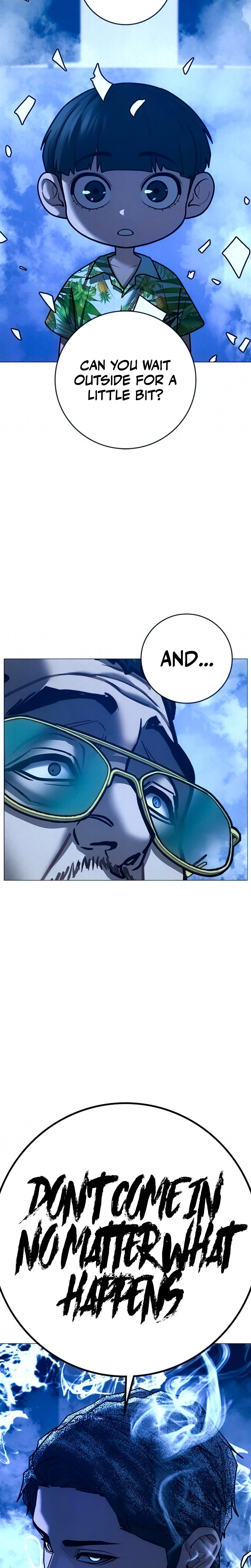 Reality Quest Chap 210 - Next Chap 211
