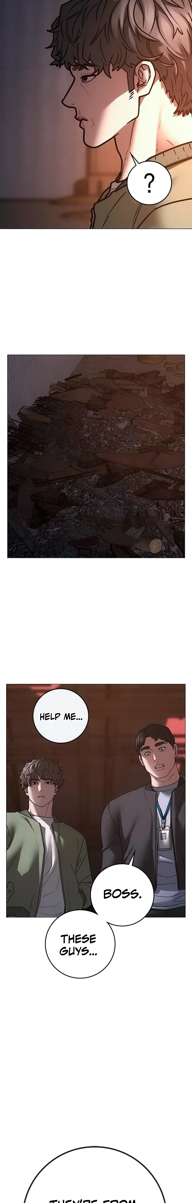 Reality Quest Chap 211 - Next Chap 212