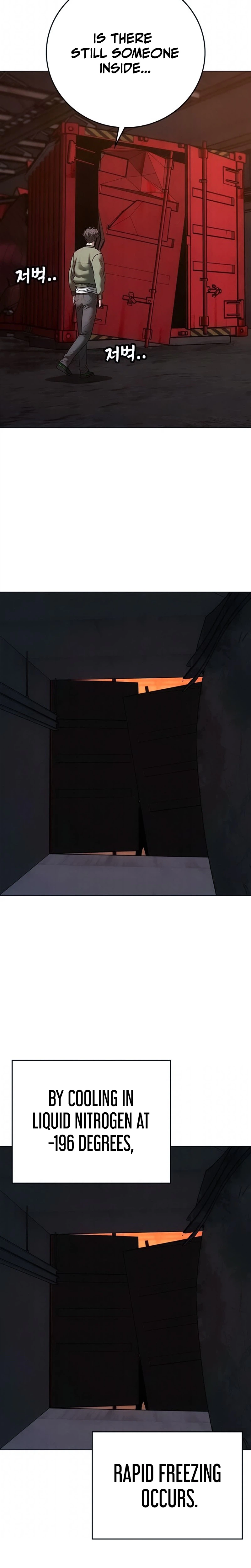 Reality Quest Chap 211 - Next Chap 212