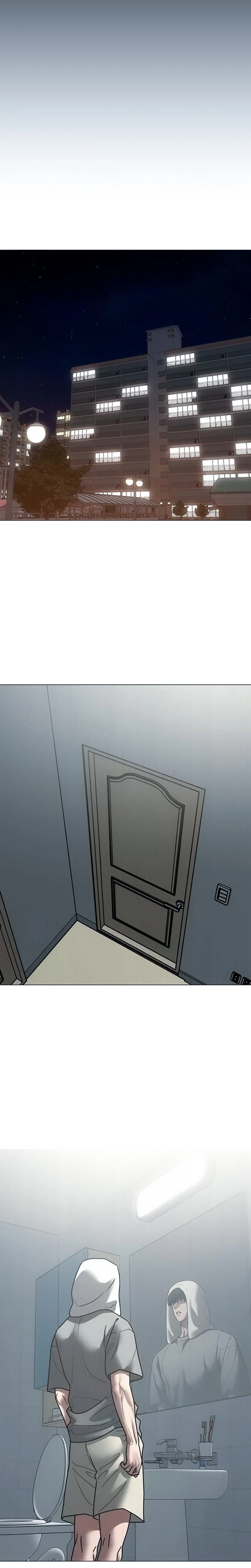 Reality Quest Chap 211 - Next Chap 212