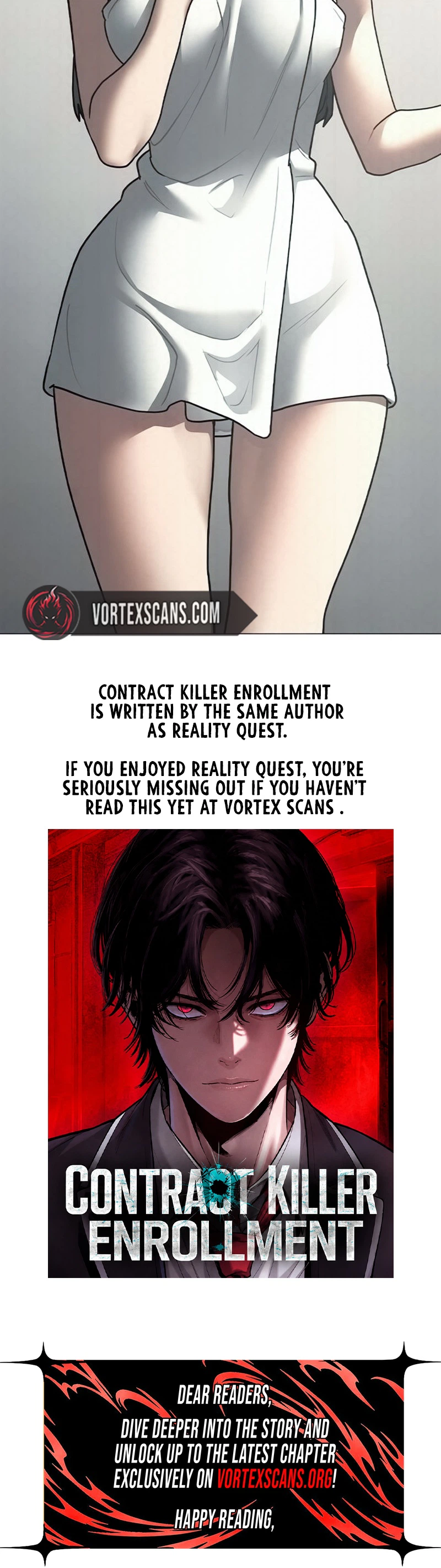 Reality Quest Chap 211 - Next Chap 212