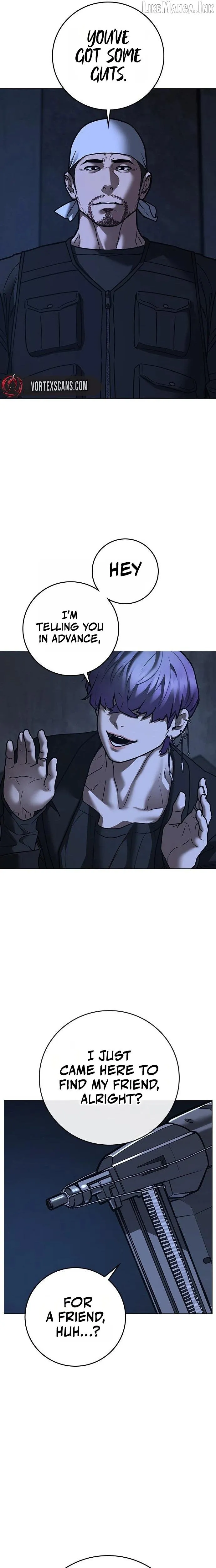 Reality Quest Chap 213 - Next Chap 214