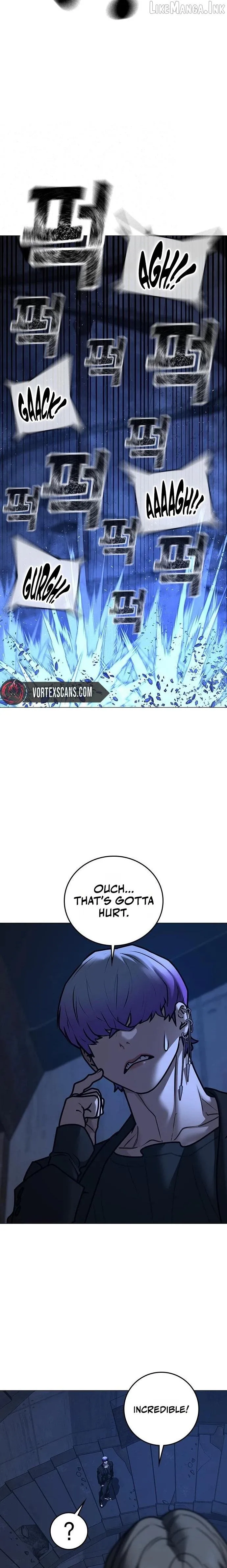 Reality Quest Chap 213 - Next Chap 214