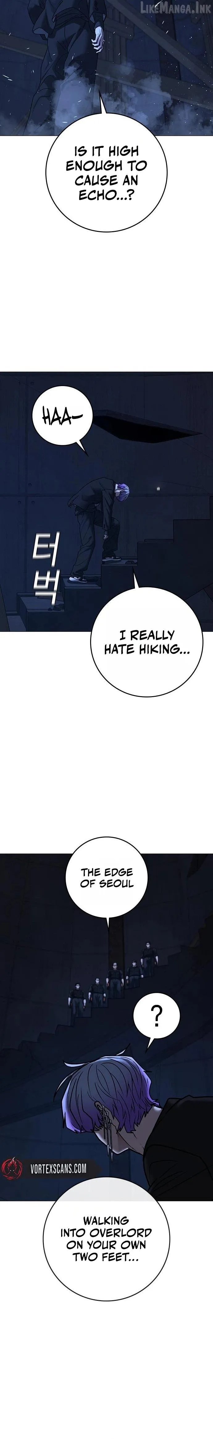 Reality Quest Chap 213 - Next Chap 214