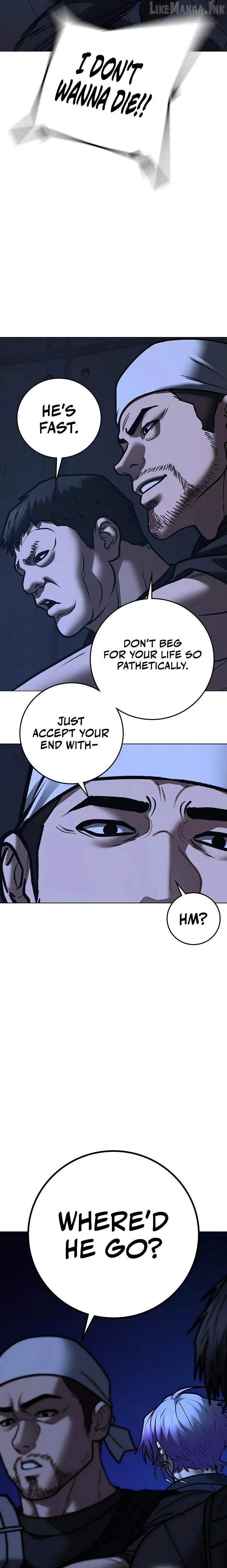 Reality Quest Chap 213 - Next Chap 214