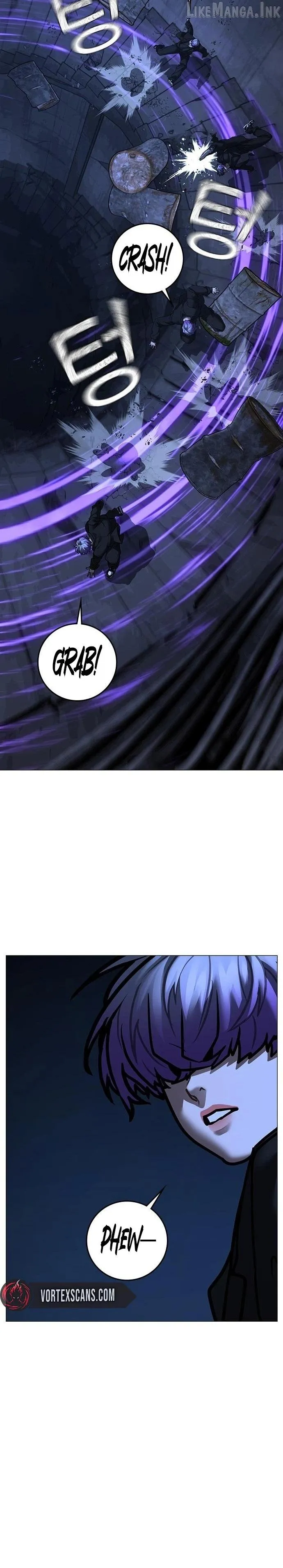 Reality Quest Chap 213 - Next Chap 214
