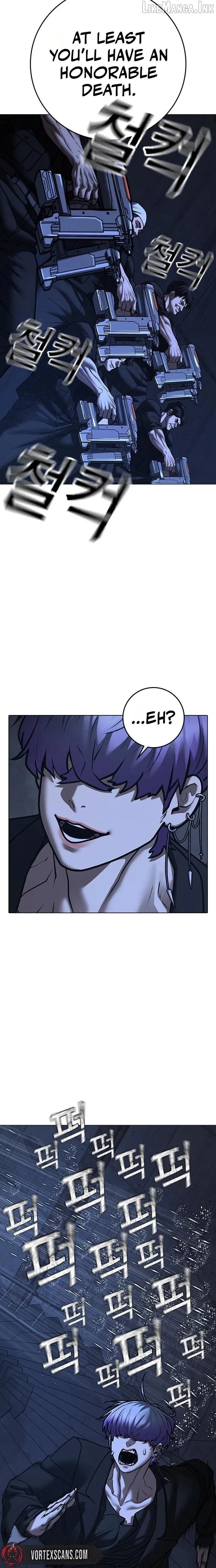 Reality Quest Chap 213 - Next Chap 214