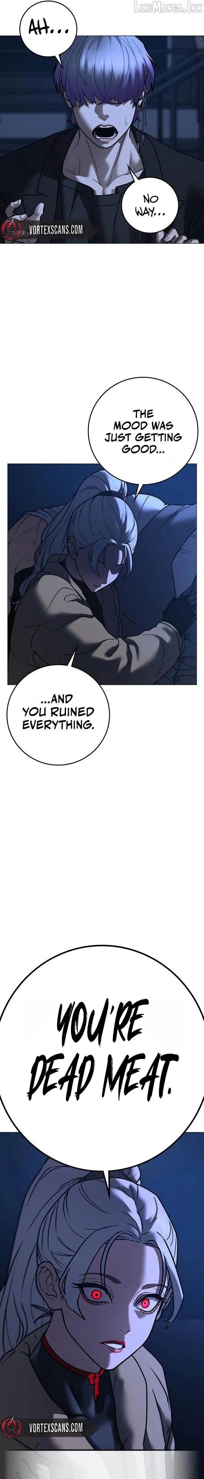 Reality Quest Chap 213 - Next Chap 214