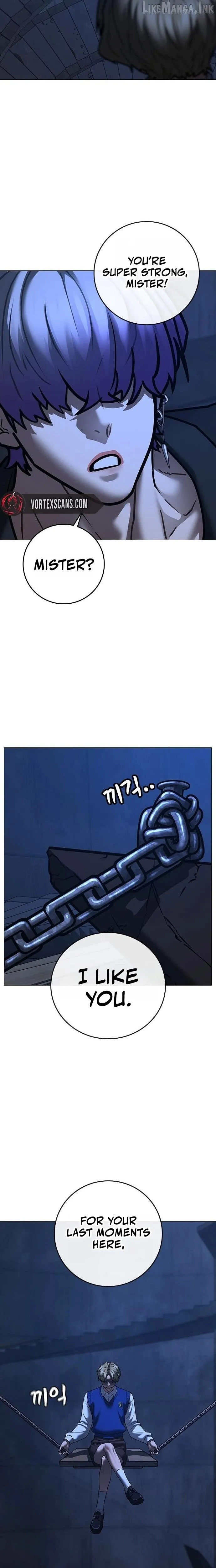 Reality Quest Chap 213 - Next Chap 214